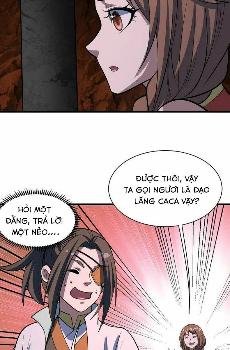 cái thế đế tôn Chapter 320 - Next Chapter 321