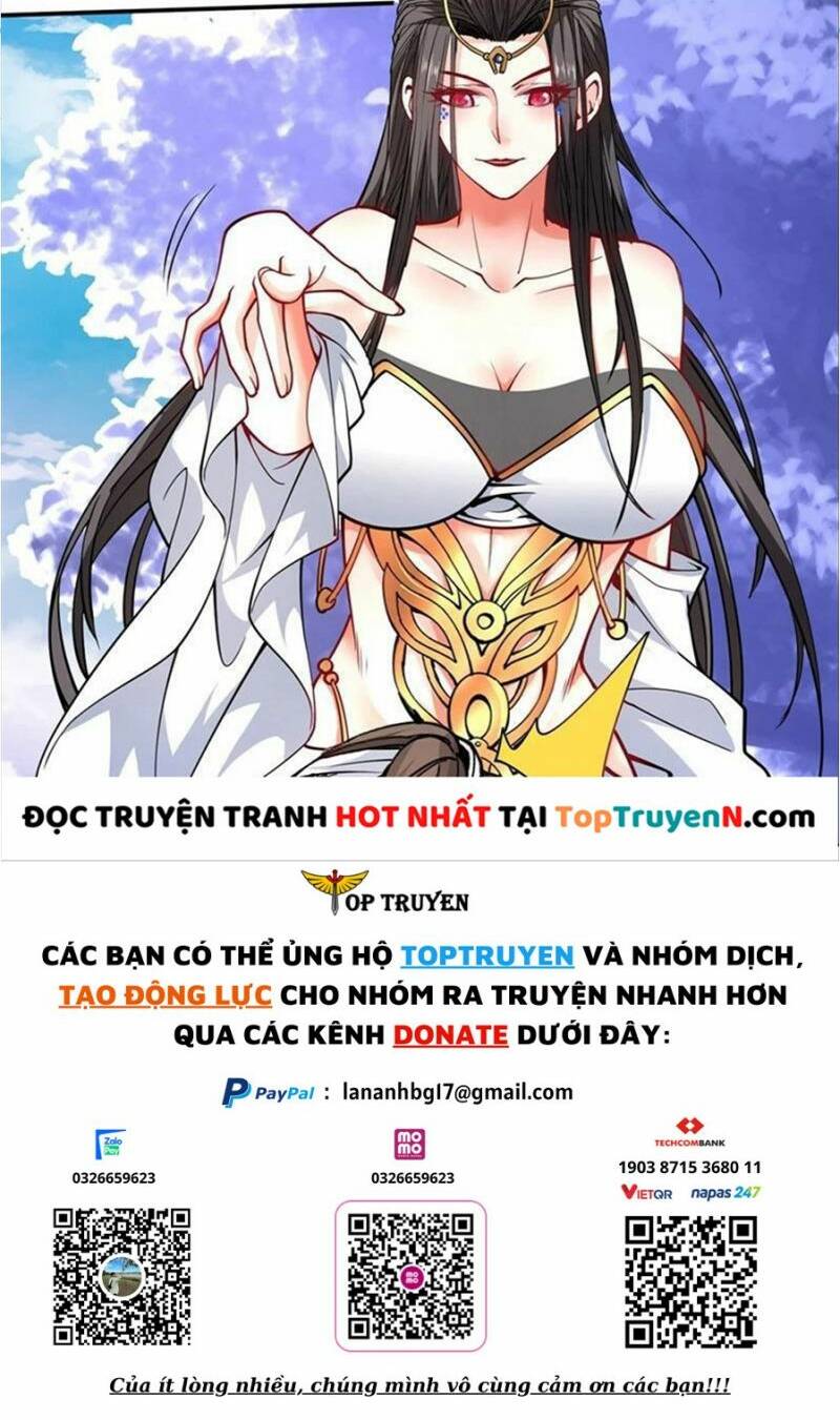 cái thế đế tôn Chapter 320 - Next Chapter 321