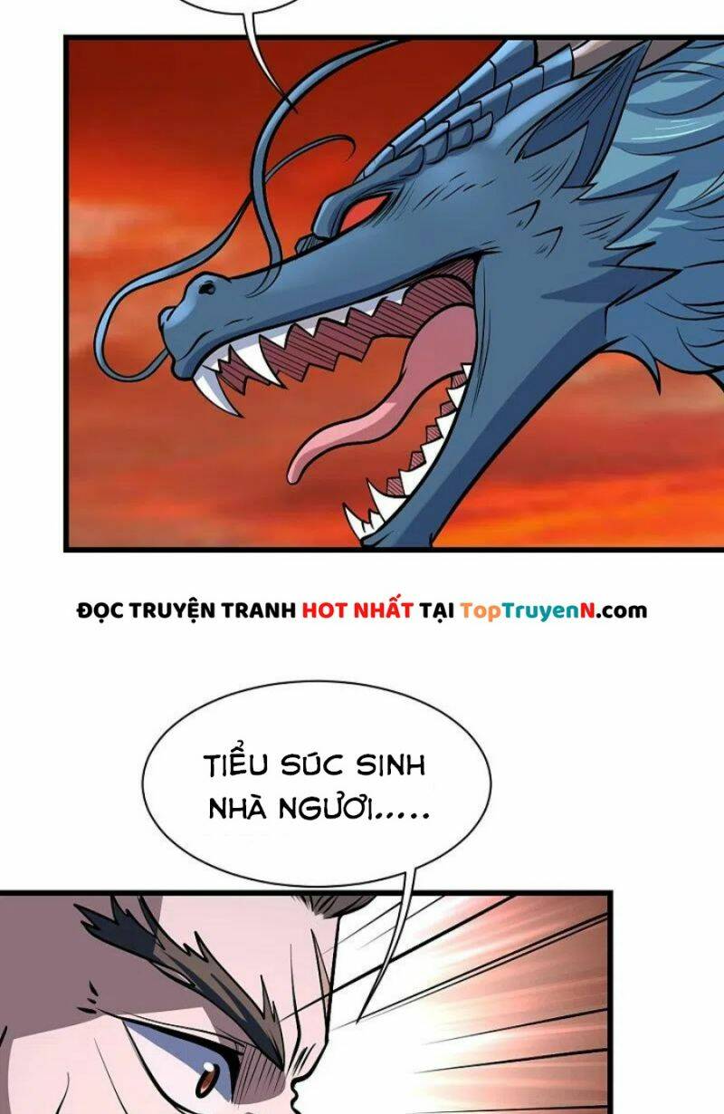 cái thế đế tôn Chapter 322 - Trang 2