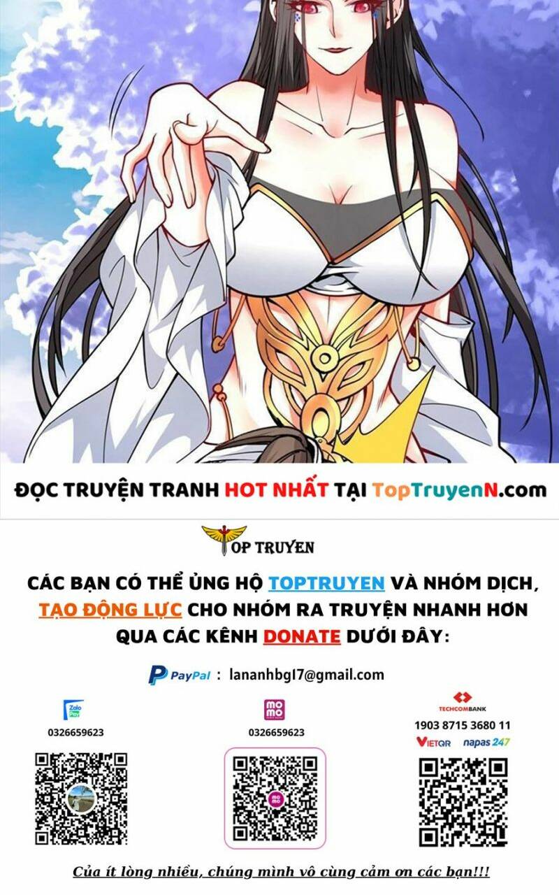 cái thế đế tôn Chapter 322 - Trang 2