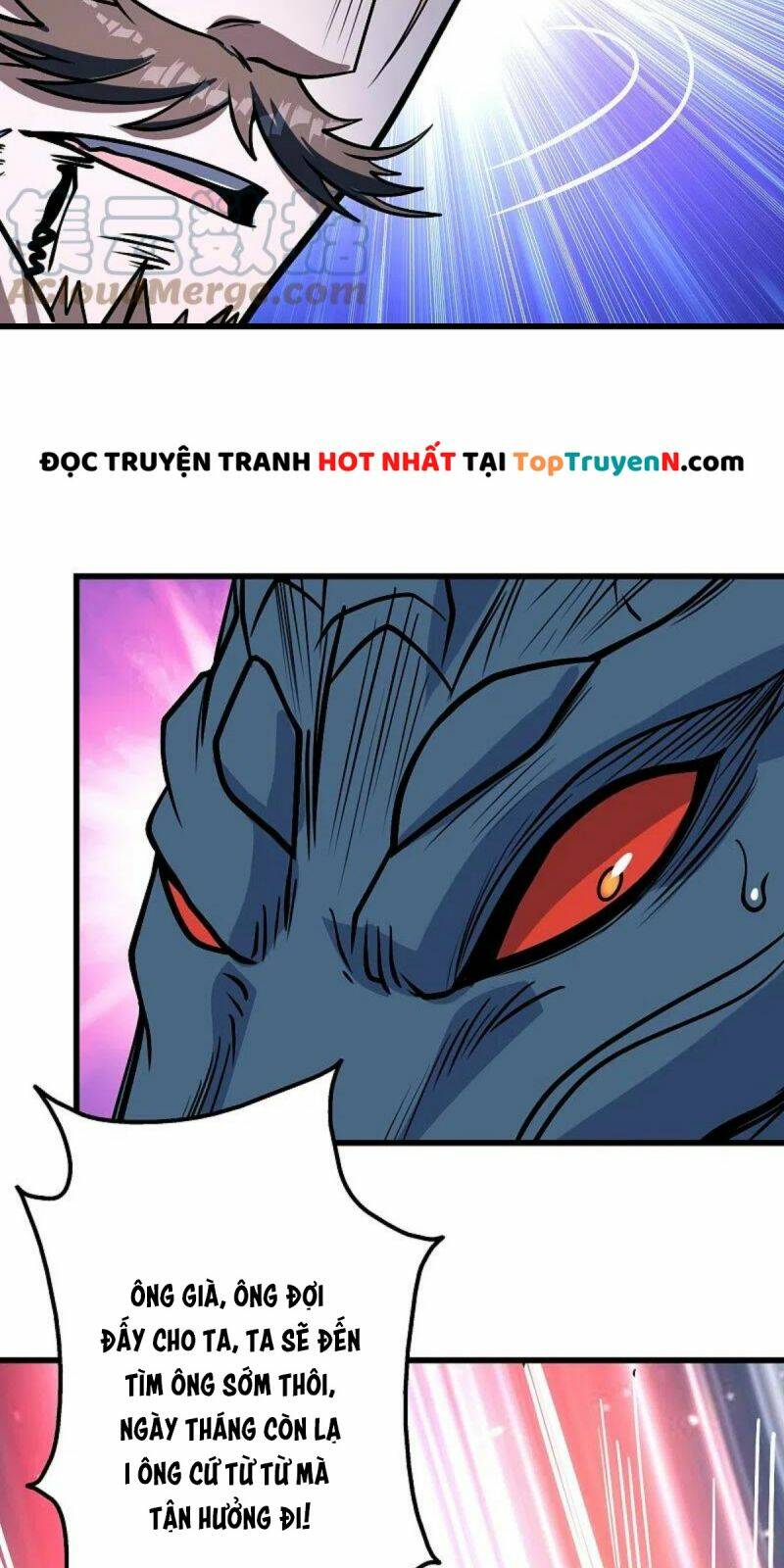 cái thế đế tôn Chapter 323 - Next Chapter 324