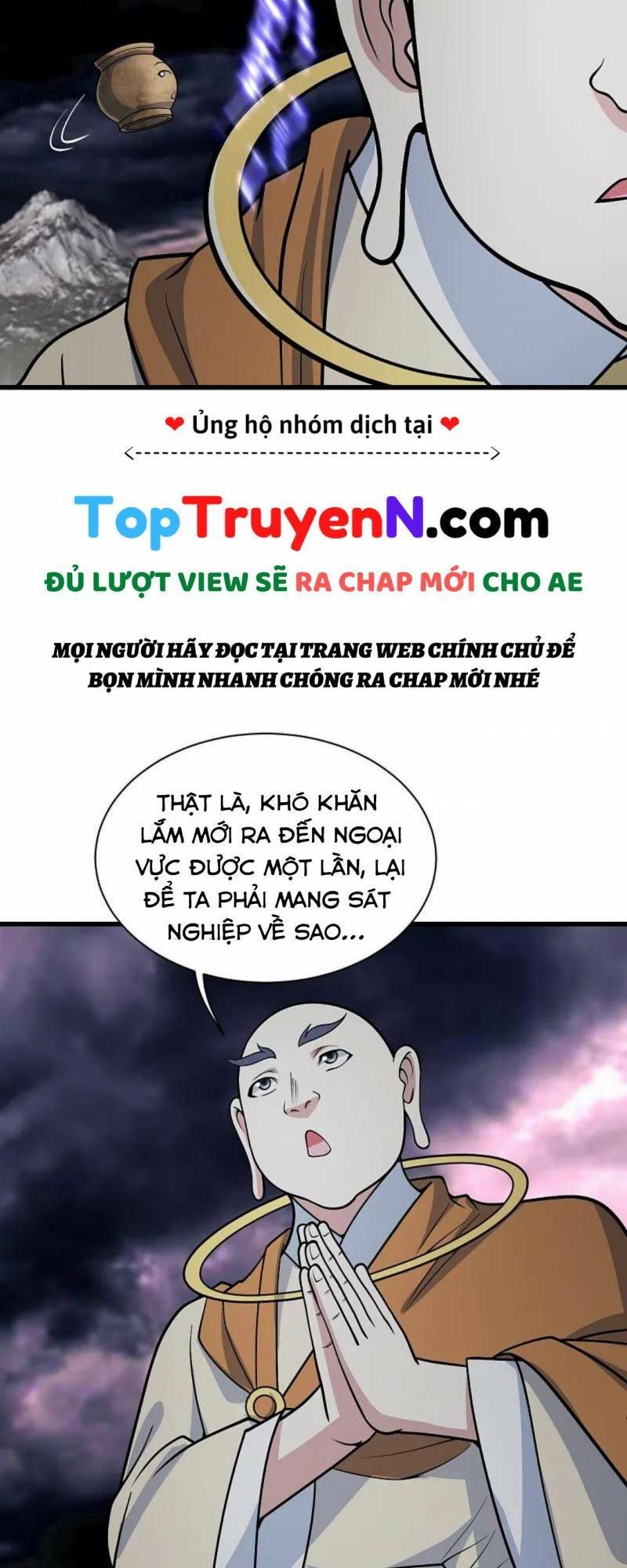 cái thế đế tôn chapter 363 - Next chapter 364