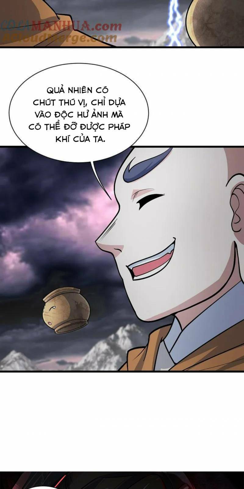 cái thế đế tôn chapter 363 - Next chapter 364