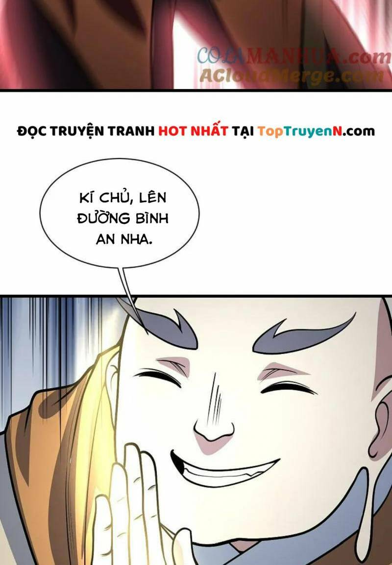 cái thế đế tôn chapter 363 - Next chapter 364