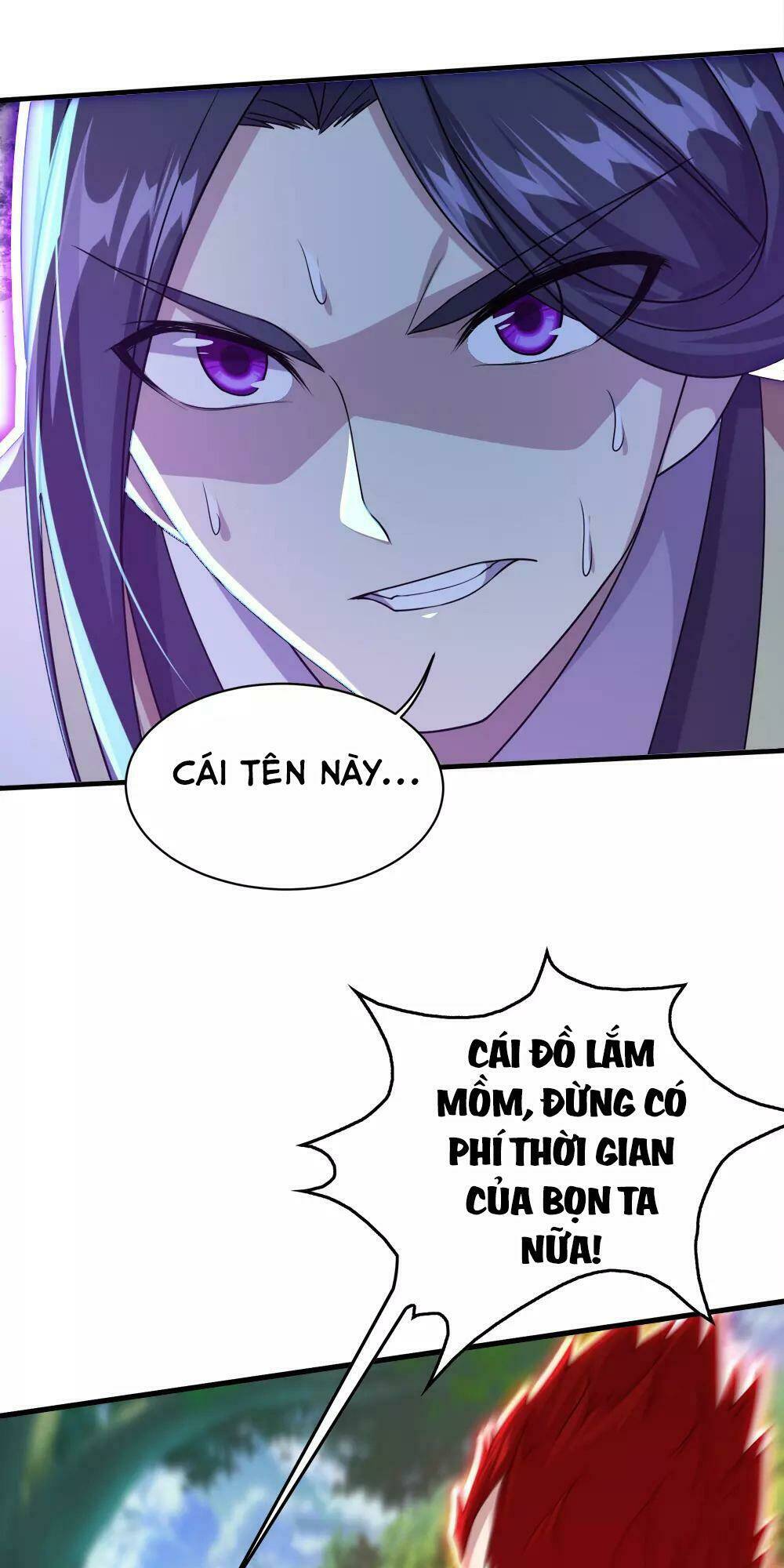 cái thế đế tôn Chapter 38 - Next Chapter 39