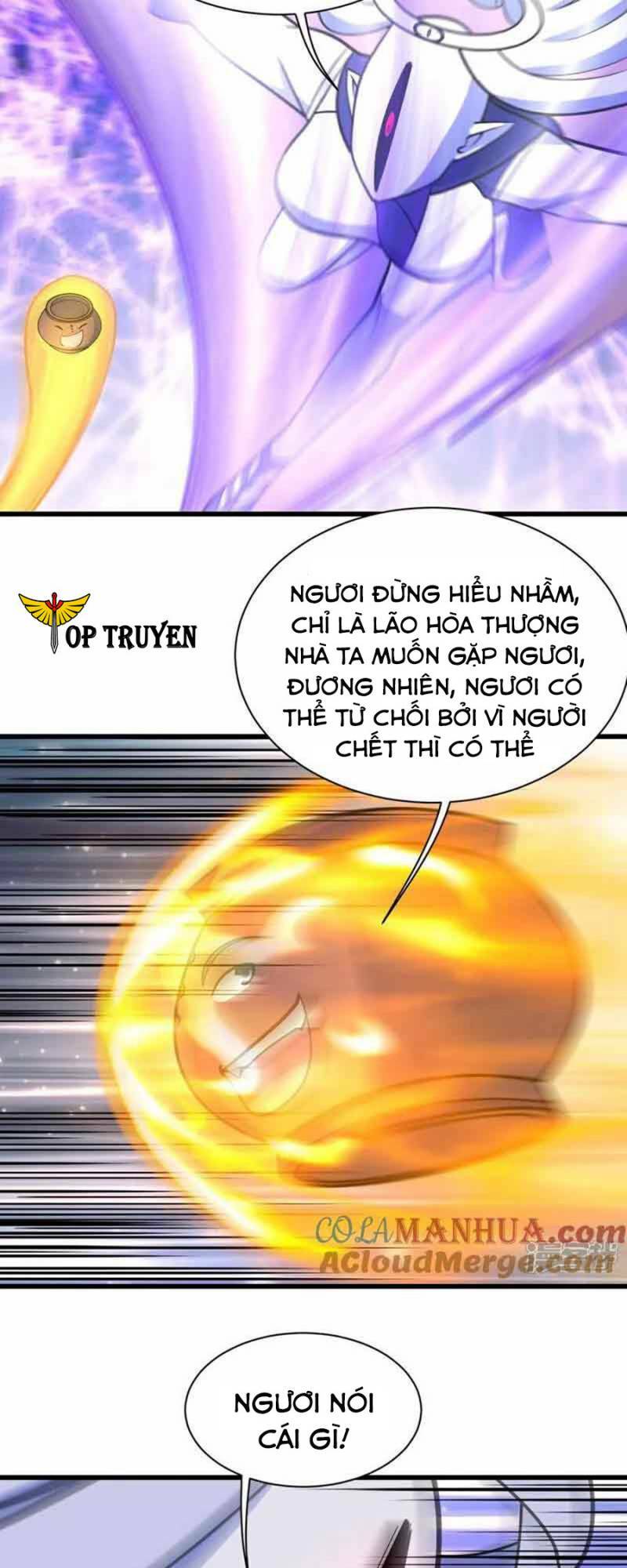 cái thế đế tôn chapter 384 - Next chapter 385