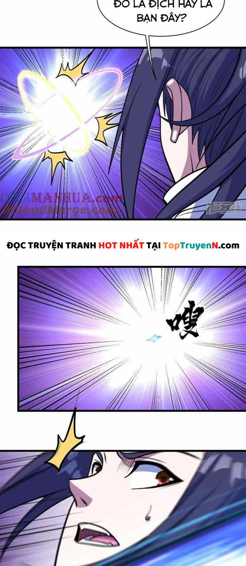 cái thế đế tôn chapter 384 - Next chapter 385