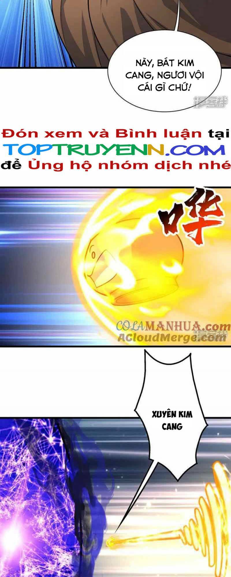 cái thế đế tôn chapter 384 - Next chapter 385