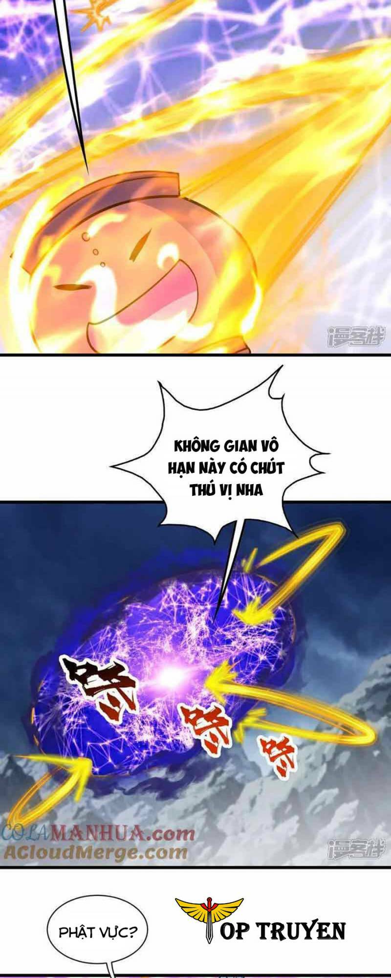 cái thế đế tôn chapter 384 - Next chapter 385