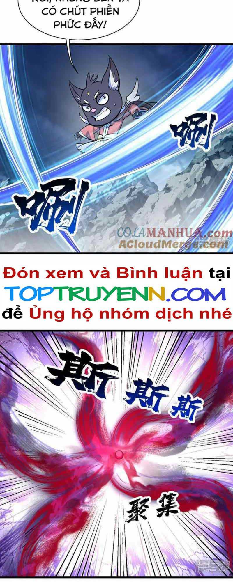 cái thế đế tôn chapter 387 - Next chapter 388