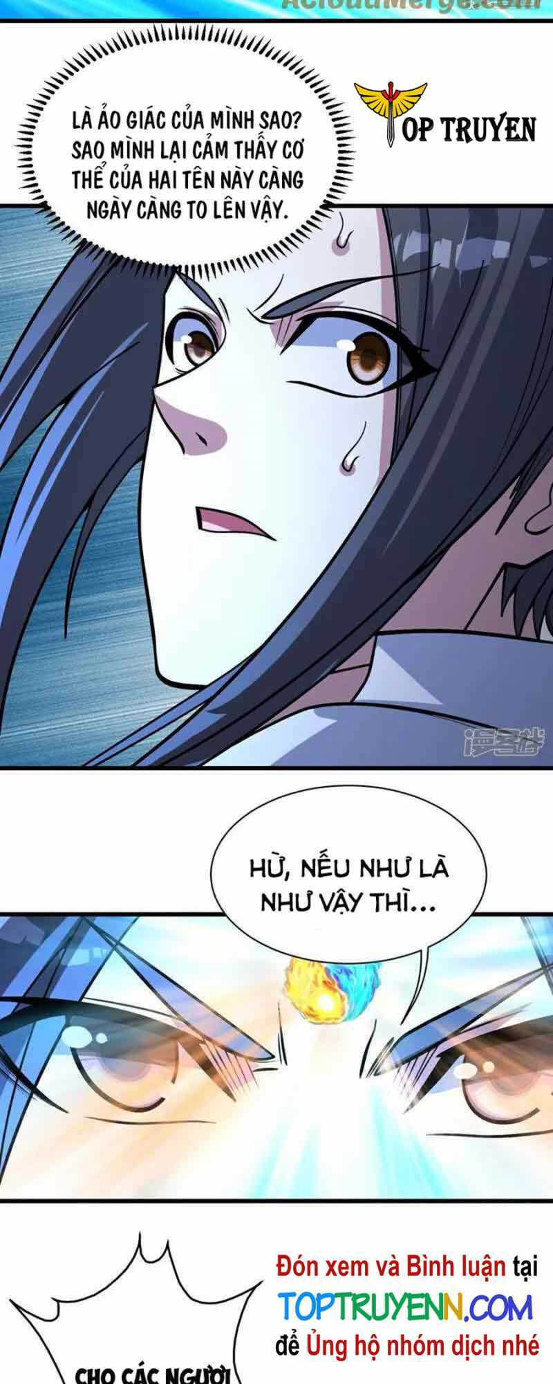 cái thế đế tôn chapter 387 - Next chapter 388