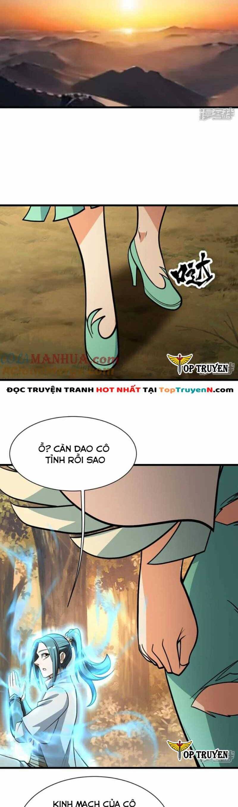 cái thế đế tôn chương 396 - Next chapter 397