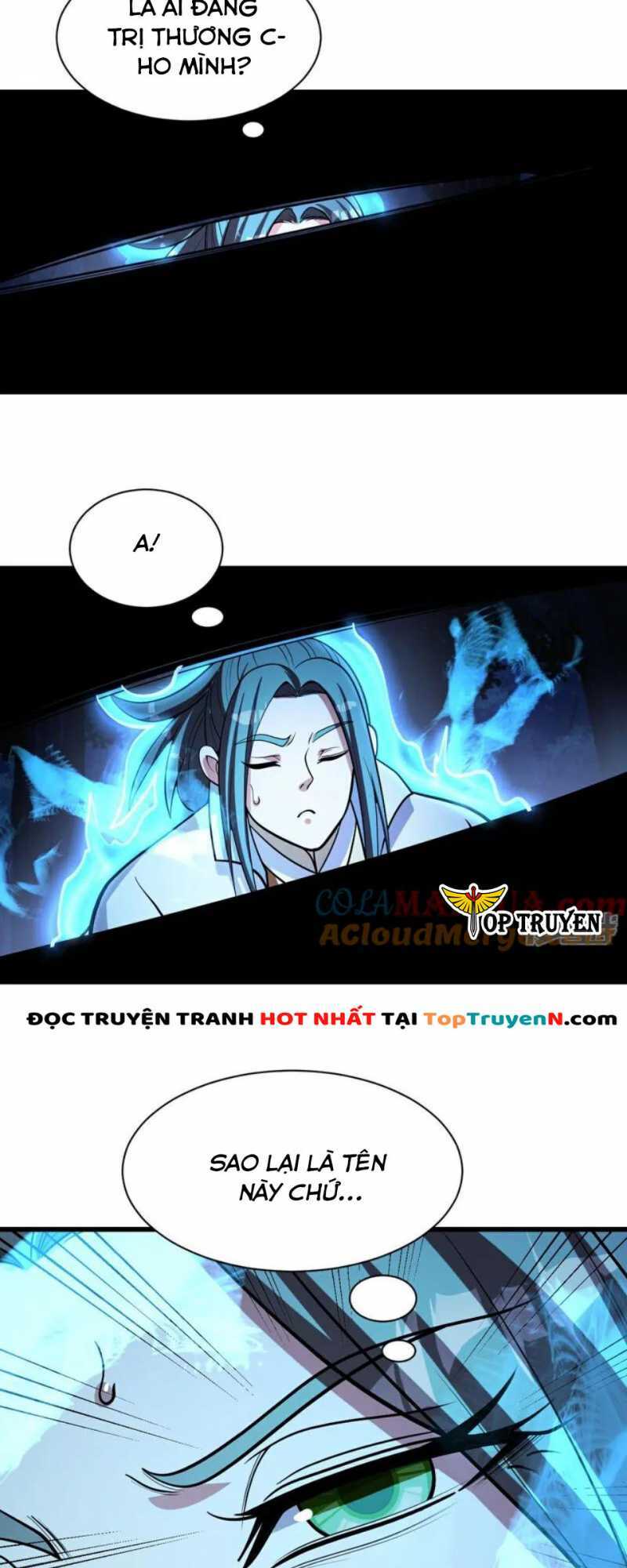 cái thế đế tôn chương 396 - Next chapter 397