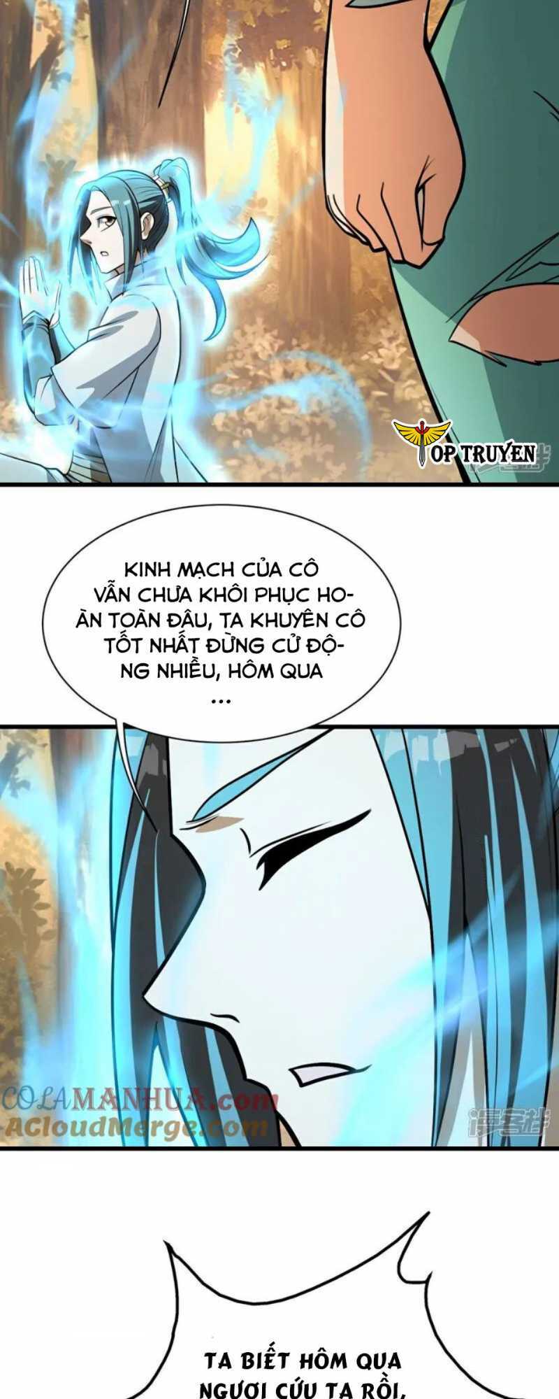 cái thế đế tôn chương 396 - Next chapter 397