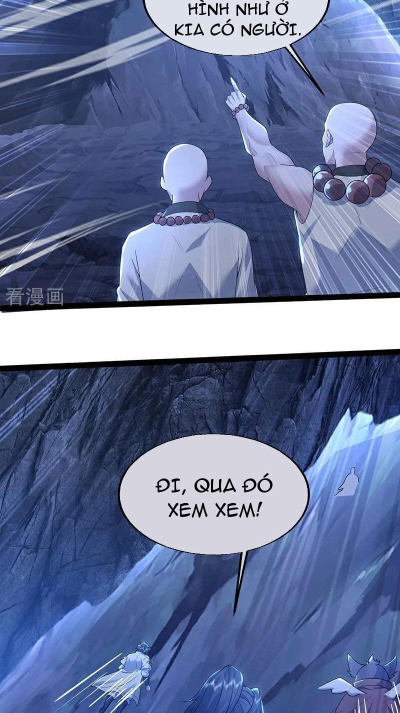 cái thế đế tôn chapter 419 - Trang 2