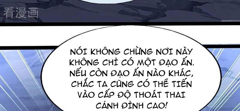 cái thế đế tôn chapter 419 - Trang 2