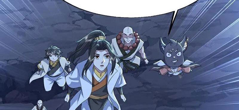 cái thế đế tôn chapter 419 - Trang 2