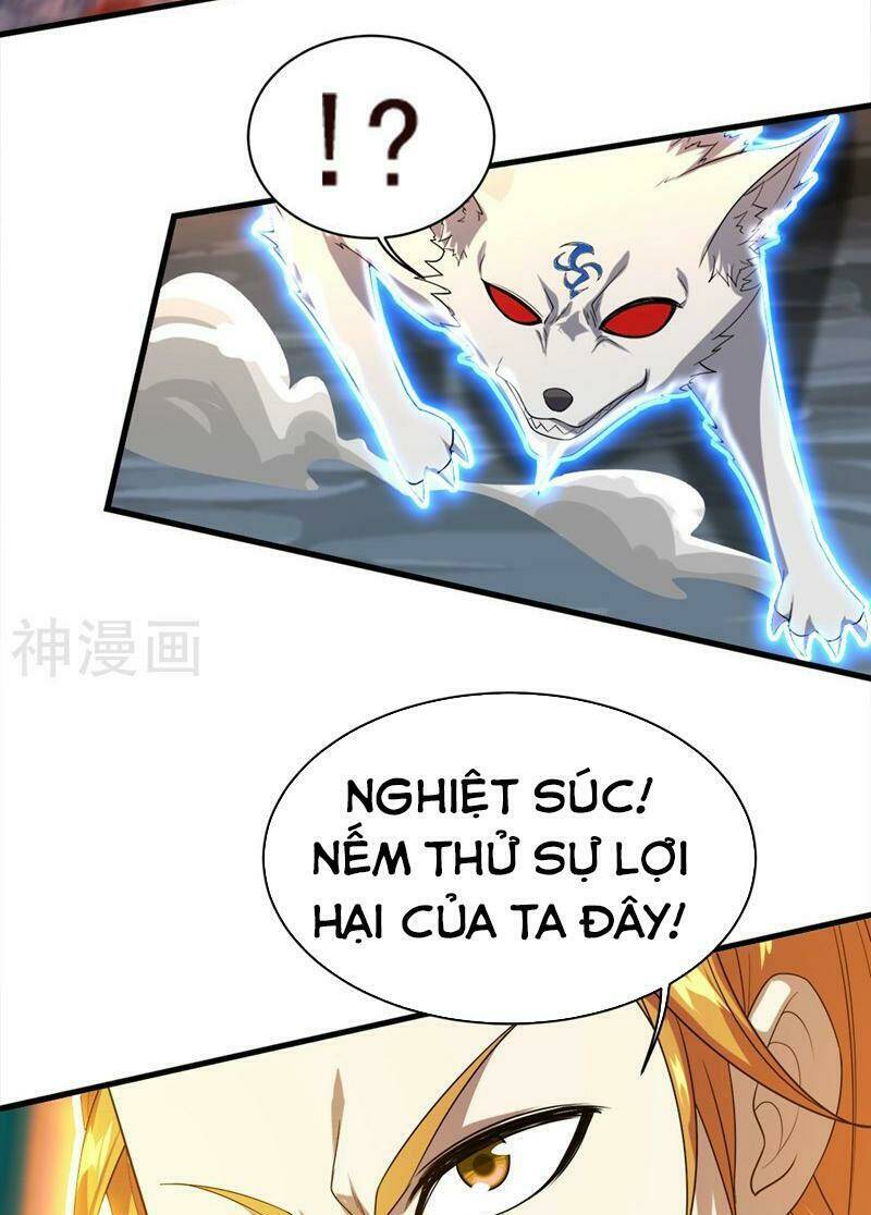 cái thế đế tôn Chapter 42 - Next Chapter 43