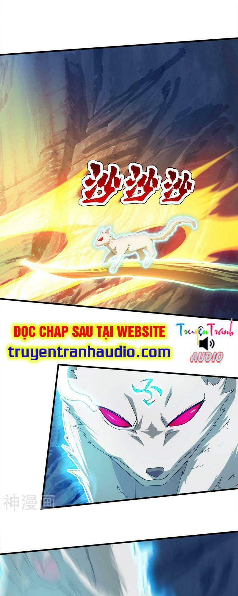 cái thế đế tôn Chapter 42 - Next Chapter 43