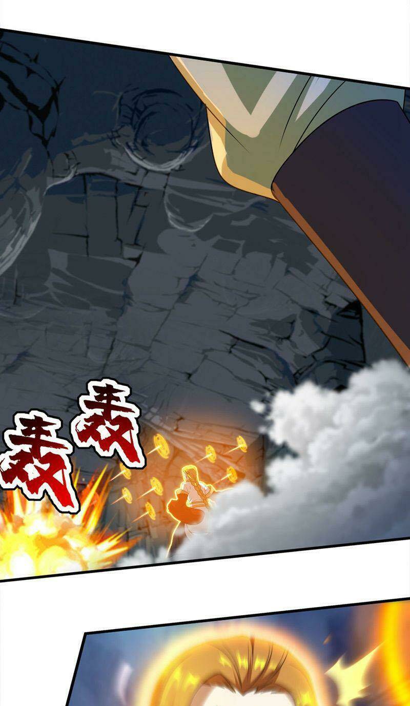 cái thế đế tôn Chapter 42 - Next Chapter 43