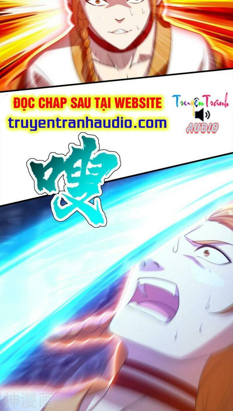 cái thế đế tôn Chapter 42 - Next Chapter 43