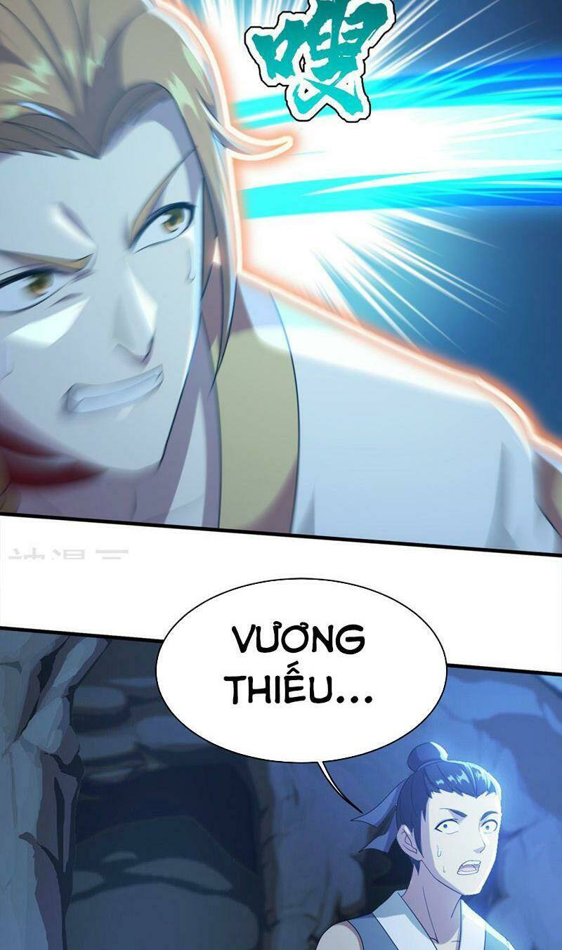 cái thế đế tôn Chapter 42 - Next Chapter 43