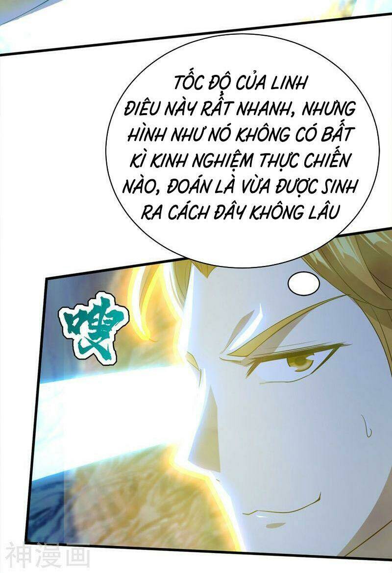 cái thế đế tôn Chapter 42 - Next Chapter 43