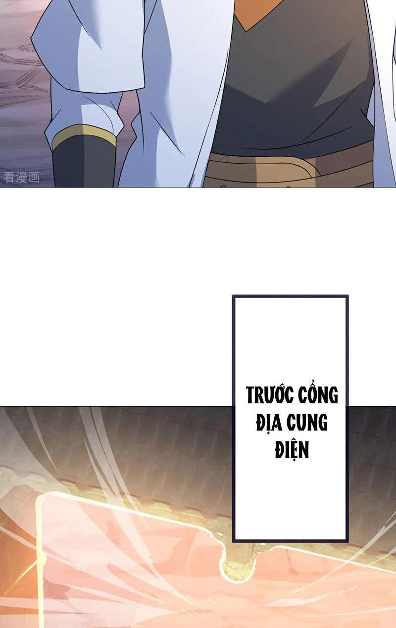 cái thế đế tôn chapter 422 - Next chapter 423