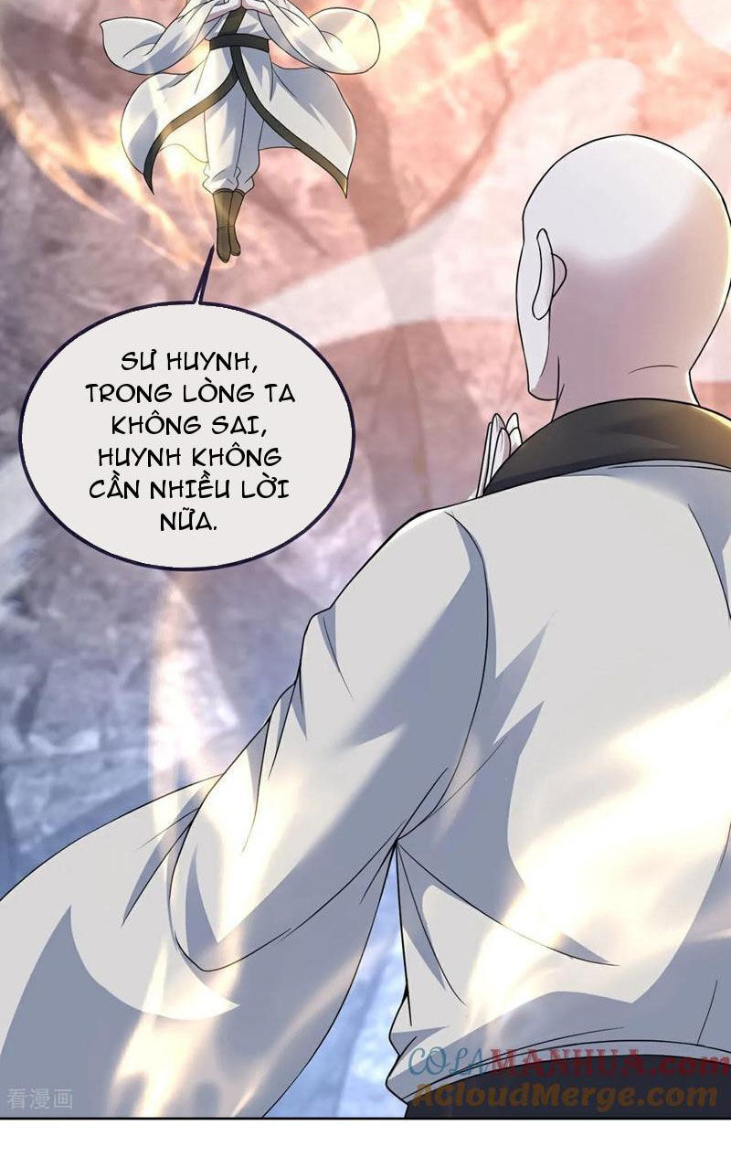 cái thế đế tôn chapter 422 - Next chapter 423