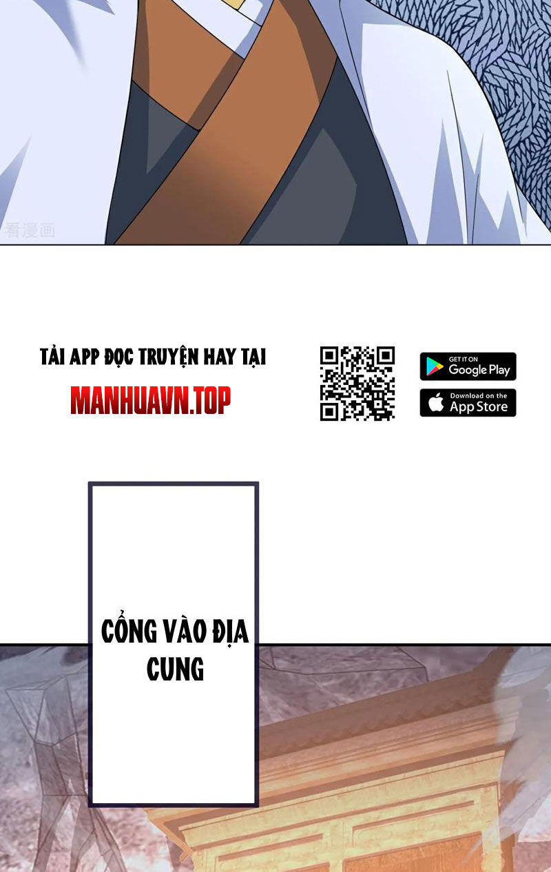 cái thế đế tôn chapter 422 - Next chapter 423