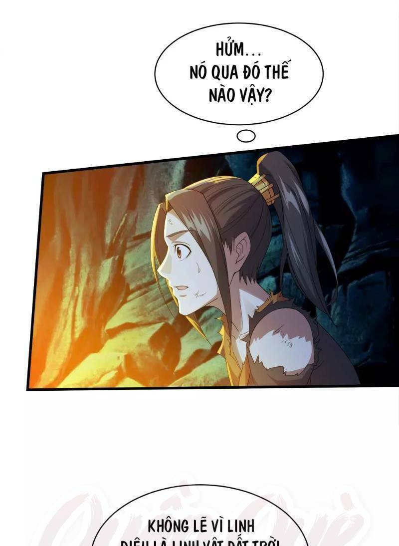 cái thế đế tôn Chapter 47 - Next Chapter 48