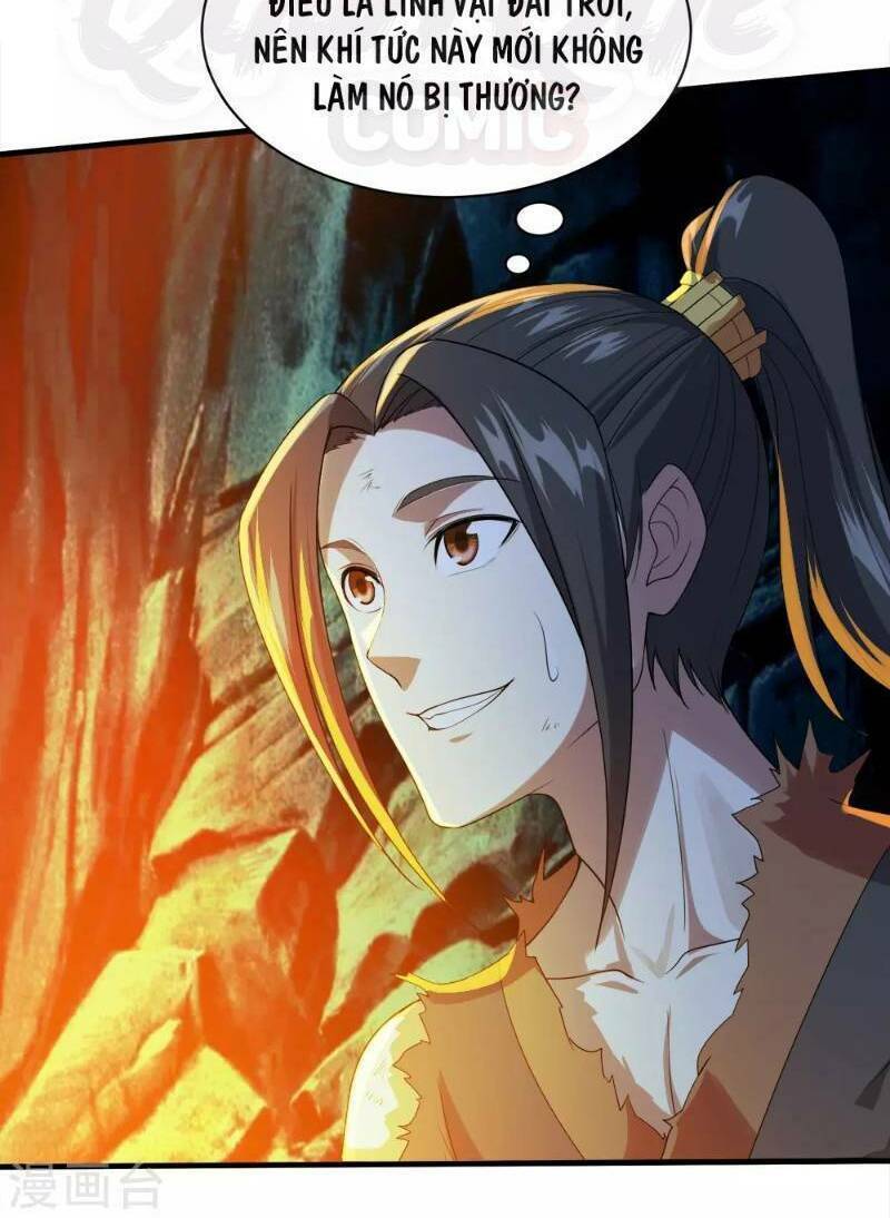 cái thế đế tôn Chapter 47 - Next Chapter 48