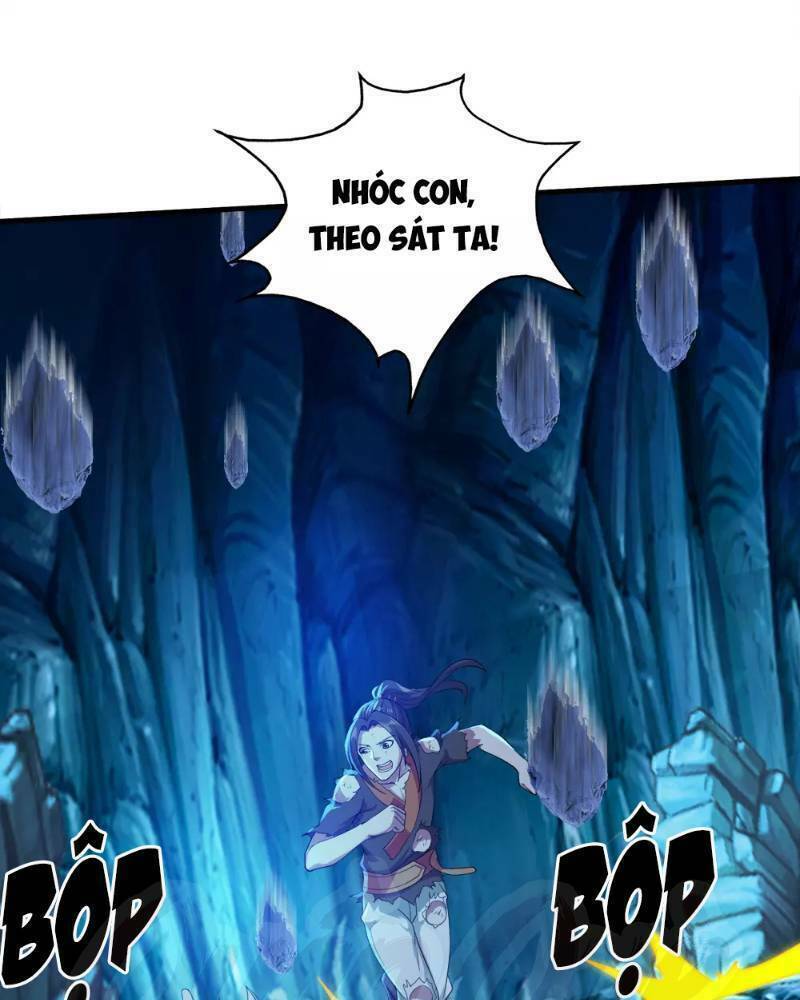 cái thế đế tôn Chapter 47 - Next Chapter 48