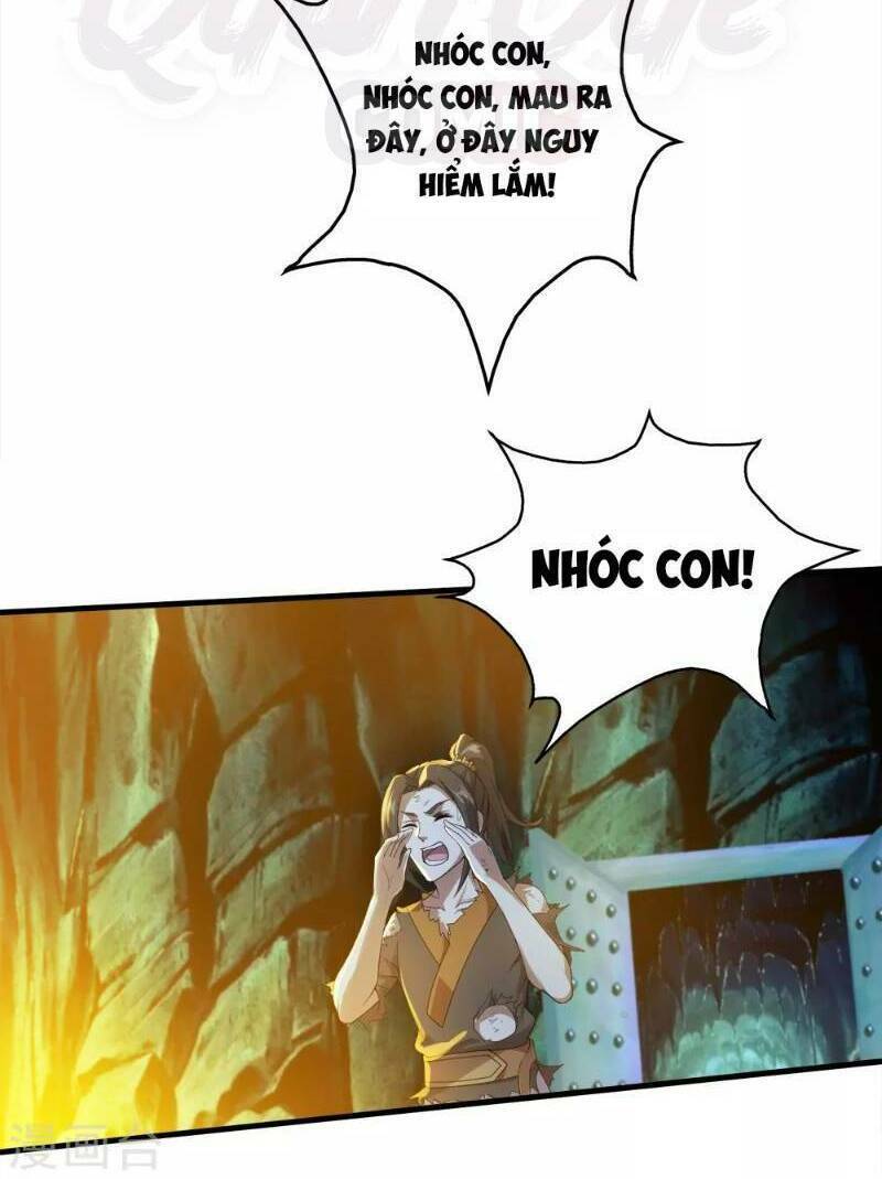 cái thế đế tôn Chapter 47 - Next Chapter 48