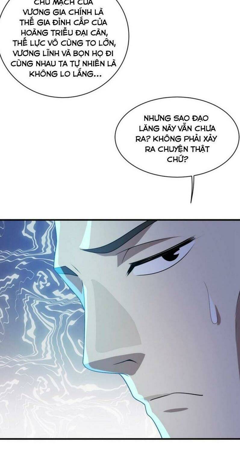 cái thế đế tôn Chapter 50 - Next Chapter 51