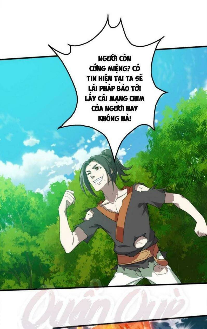 cái thế đế tôn Chapter 50 - Next Chapter 51