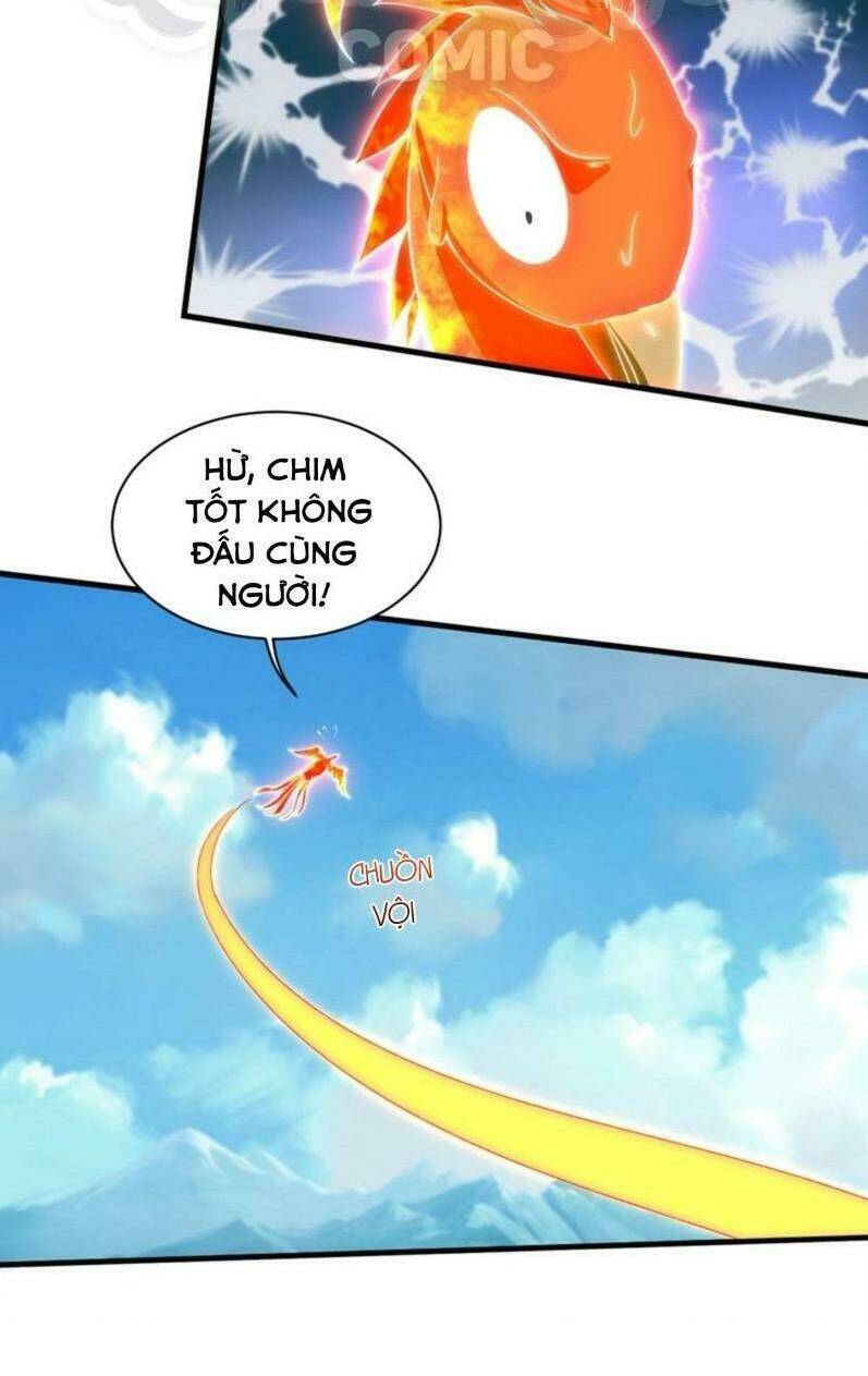 cái thế đế tôn Chapter 50 - Next Chapter 51