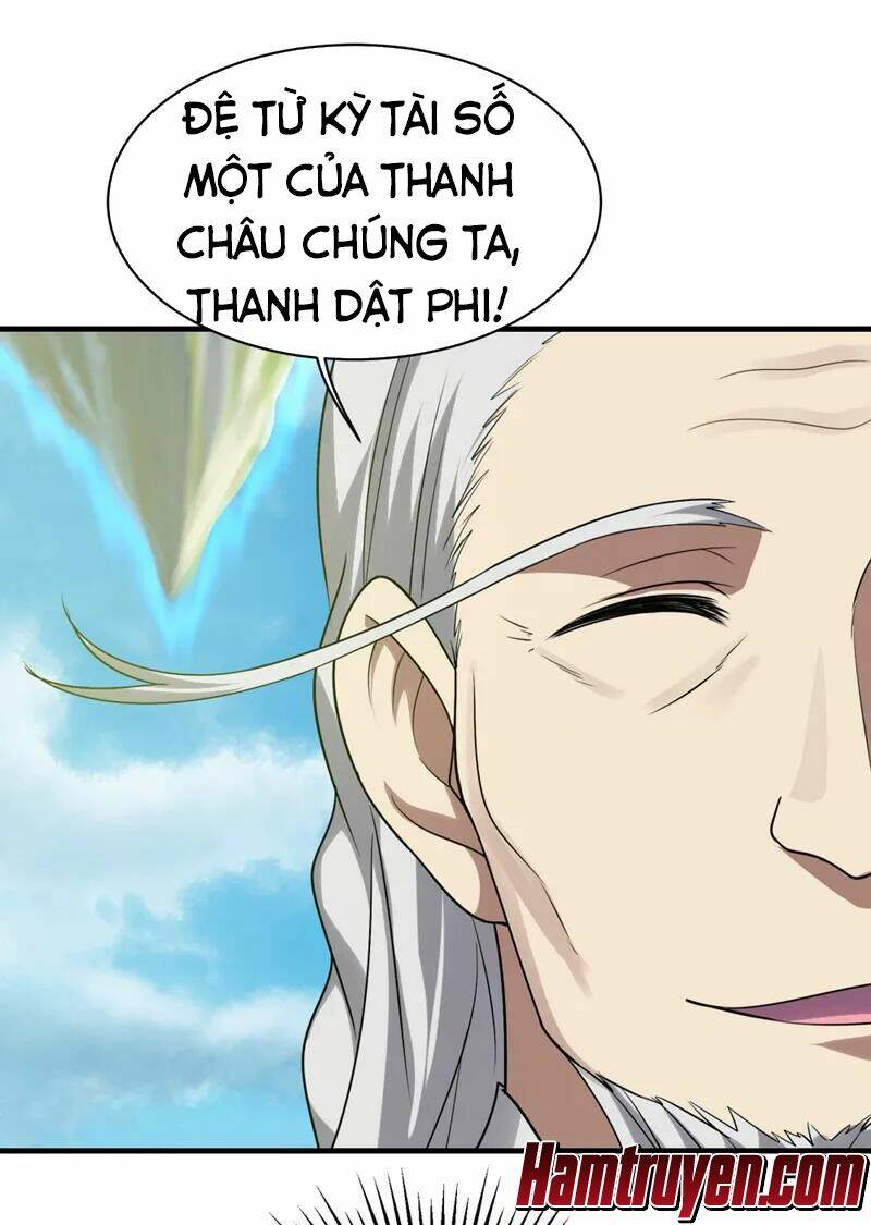 cái thế đế tôn Chapter 52 - Next Chapter 53