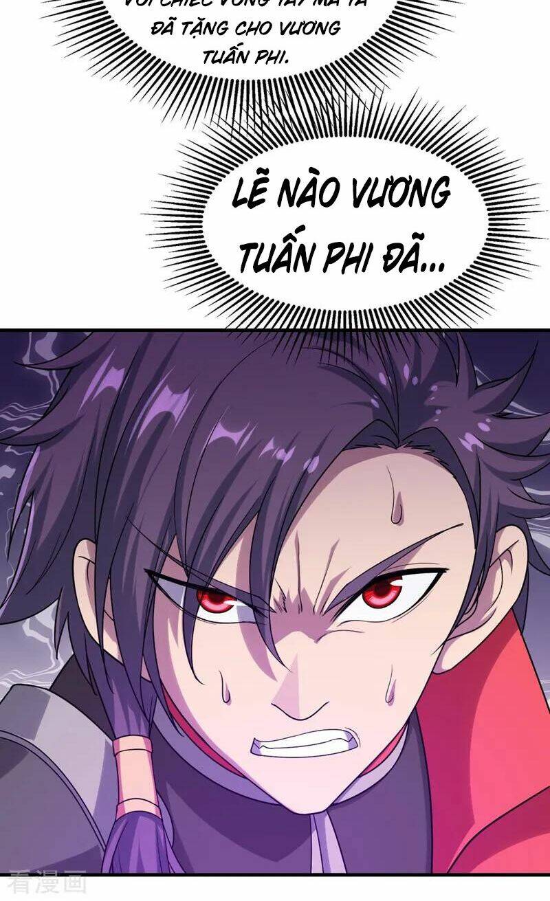 cái thế đế tôn Chapter 52 - Next Chapter 53