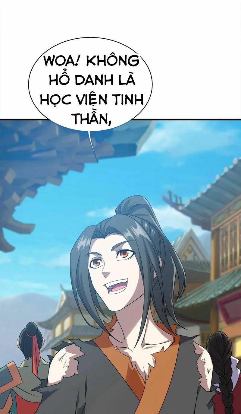 cái thế đế tôn Chapter 52 - Next Chapter 53