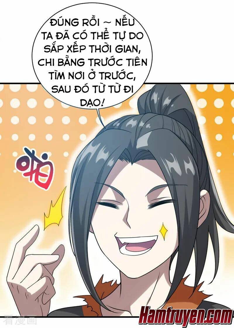 cái thế đế tôn Chapter 52 - Next Chapter 53