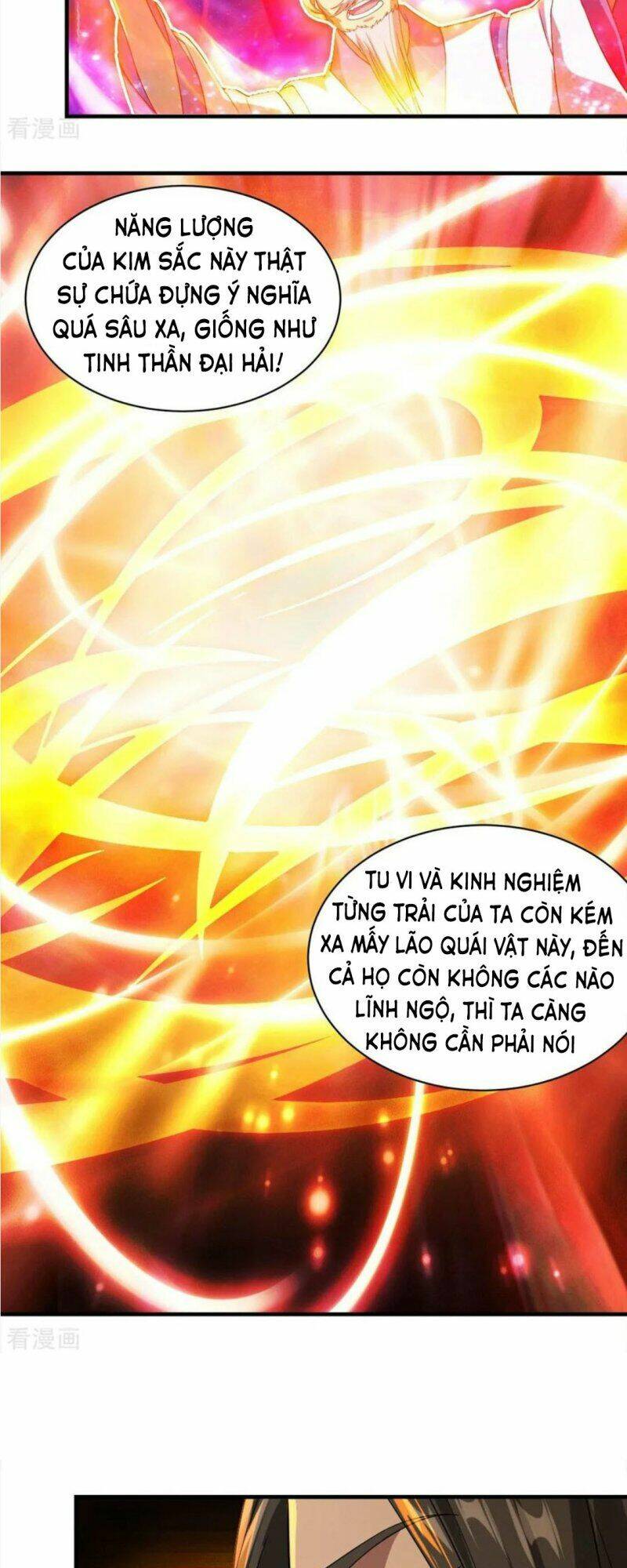 cái thế đế tôn Chapter 55 - Next Chapter 56