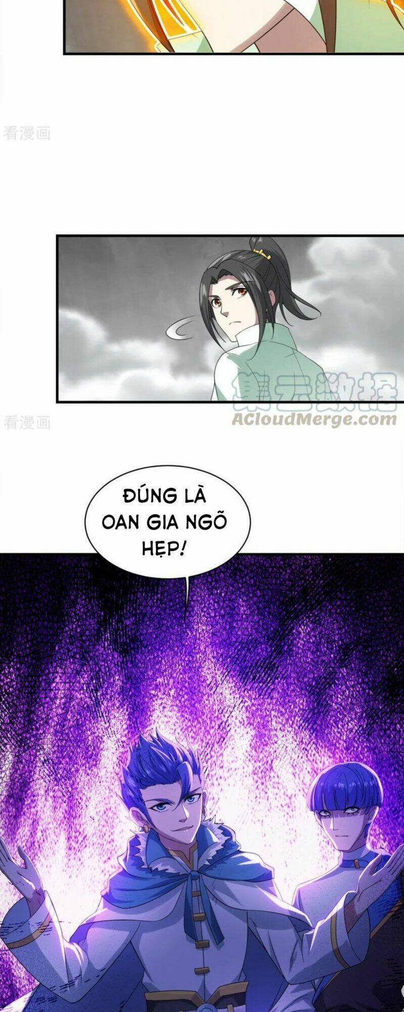 cái thế đế tôn Chapter 55 - Next Chapter 56