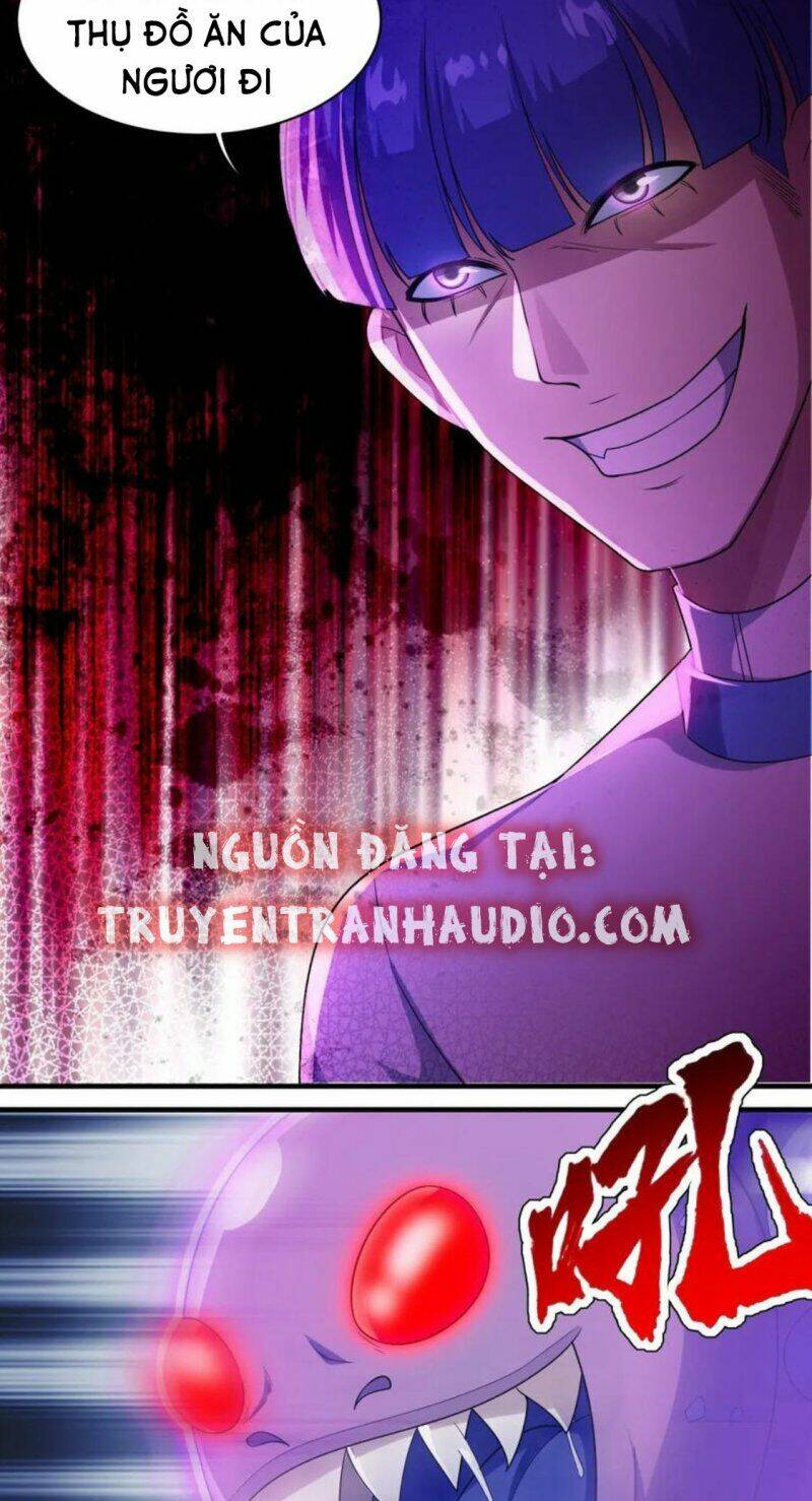 cái thế đế tôn Chapter 55 - Next Chapter 56