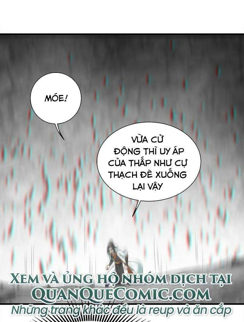 cái thế đế tôn Chapter 58 - Next Chapter 59