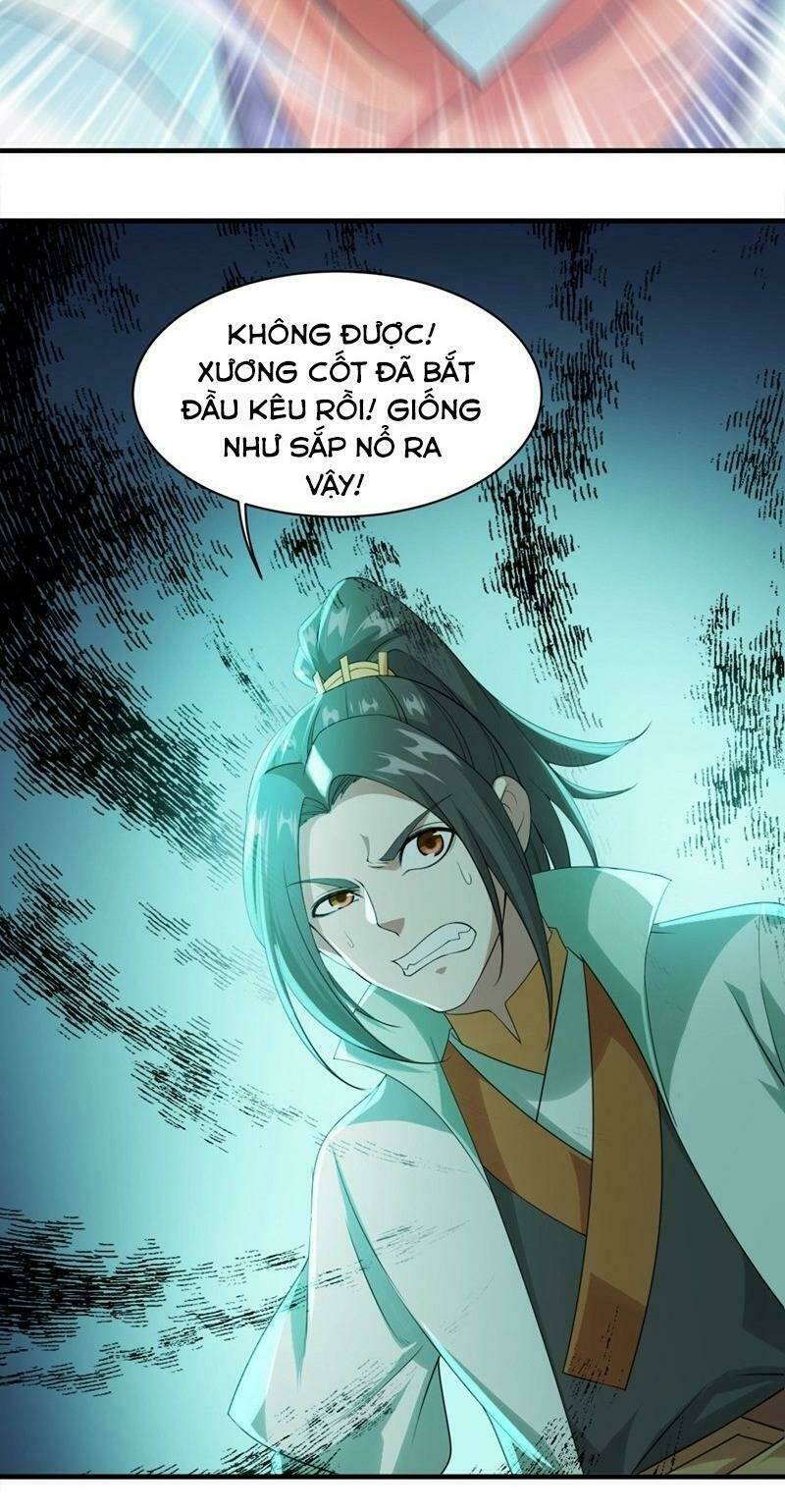 cái thế đế tôn Chapter 58 - Next Chapter 59