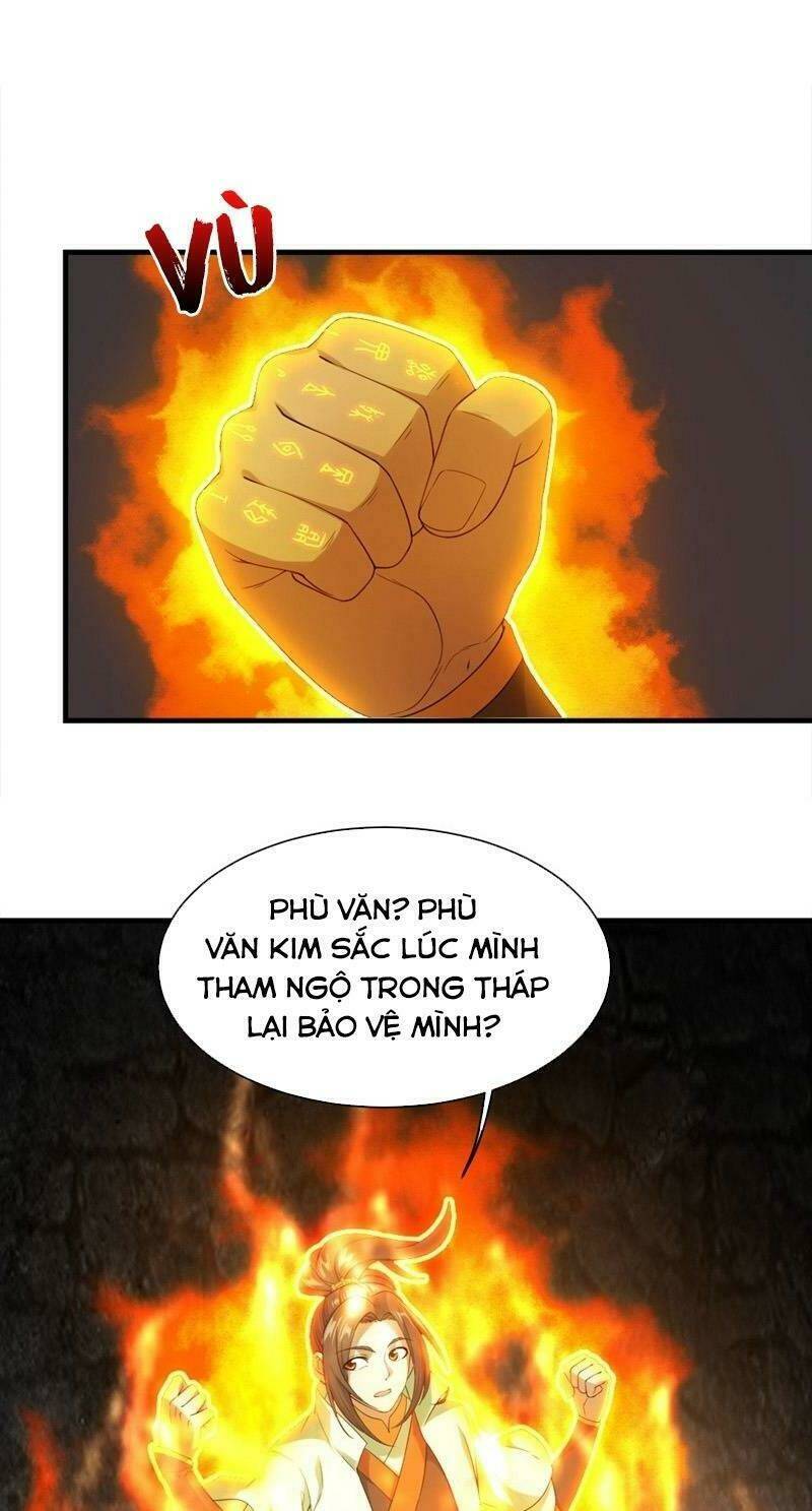 cái thế đế tôn Chapter 58 - Next Chapter 59