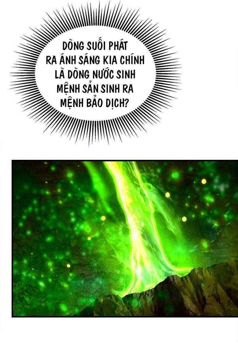 cái thế đế tôn Chapter 58 - Next Chapter 59