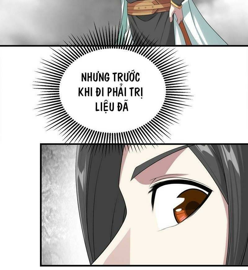 cái thế đế tôn Chapter 58 - Next Chapter 59