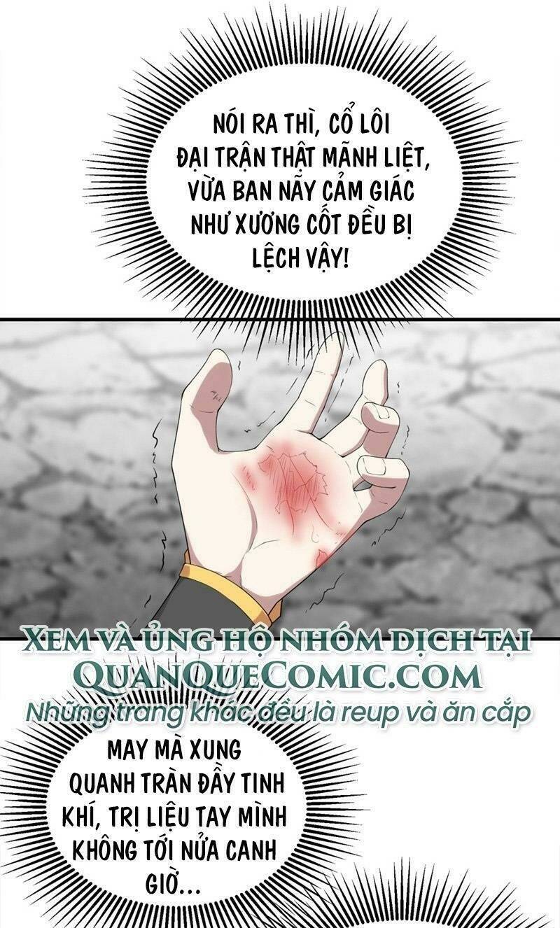 cái thế đế tôn Chapter 58 - Next Chapter 59